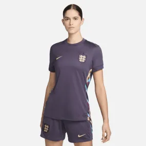 Nike Dri-FIT England Stadium 2024/25 Replica